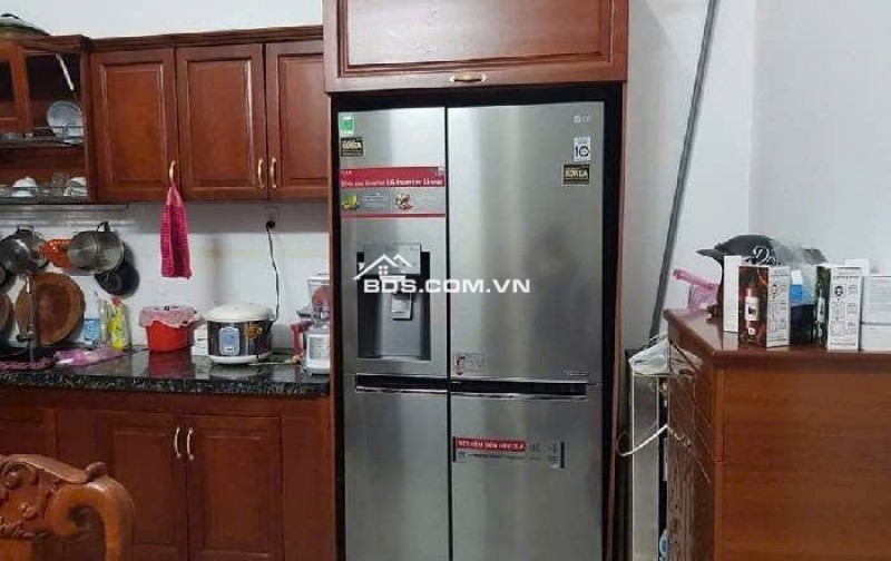 Bán Nhà Chính Chủ, Hẻm 6M Tân Thới Hiệp 29, 4 tầng BTCT, chỉ 5.8 tỷ